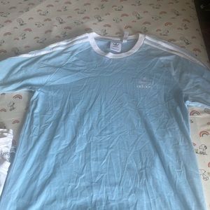 Great Adidas men shirt